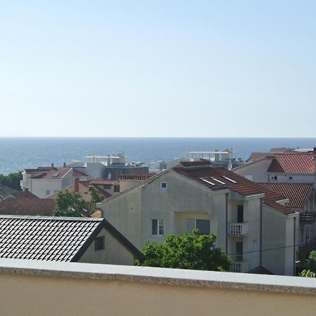 Apartments Bobi Zadar Exterior photo