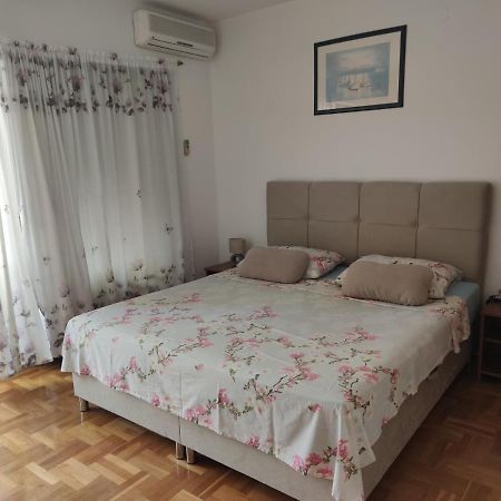 Apartments Bobi Zadar Exterior photo