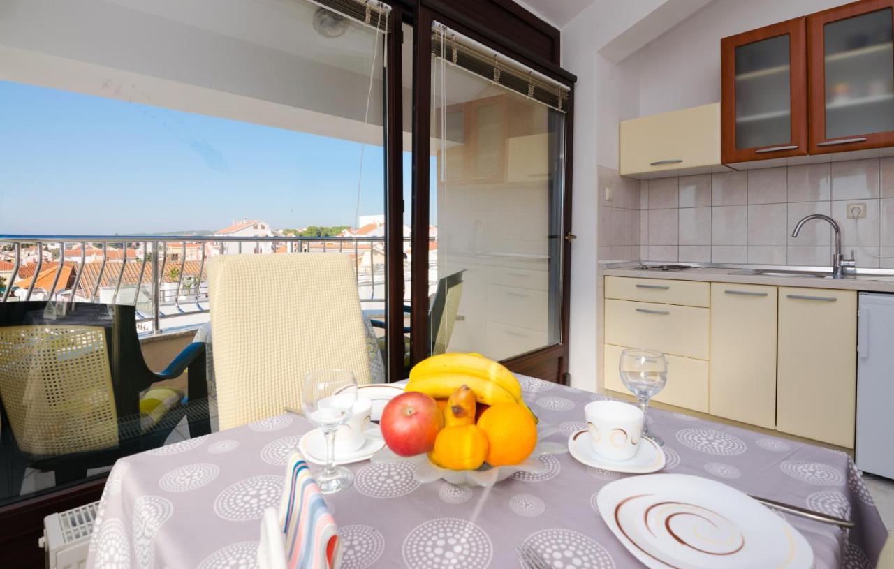 Apartments Bobi Zadar Exterior photo