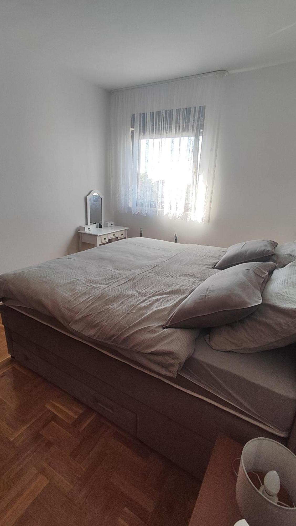 Apartments Bobi Zadar Exterior photo