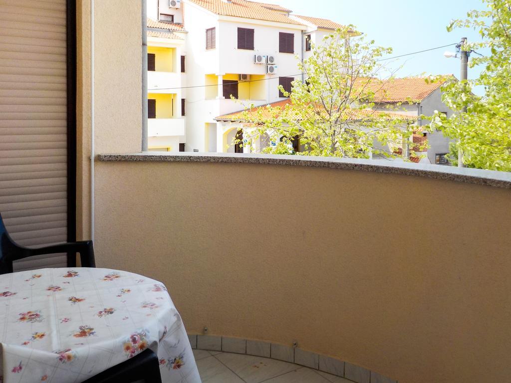 Apartments Bobi Zadar Exterior photo