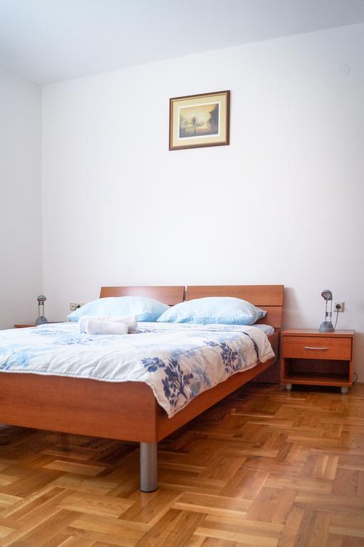 Apartments Bobi Zadar Exterior photo
