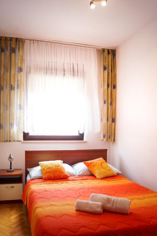 Apartments Bobi Zadar Exterior photo