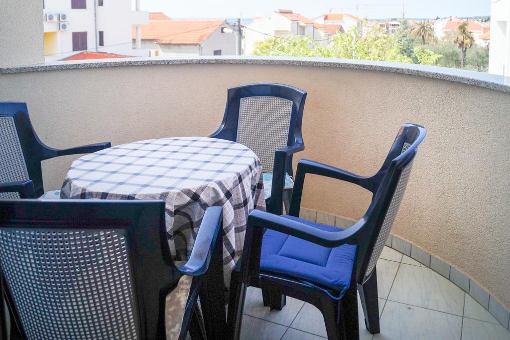 Apartments Bobi Zadar Exterior photo