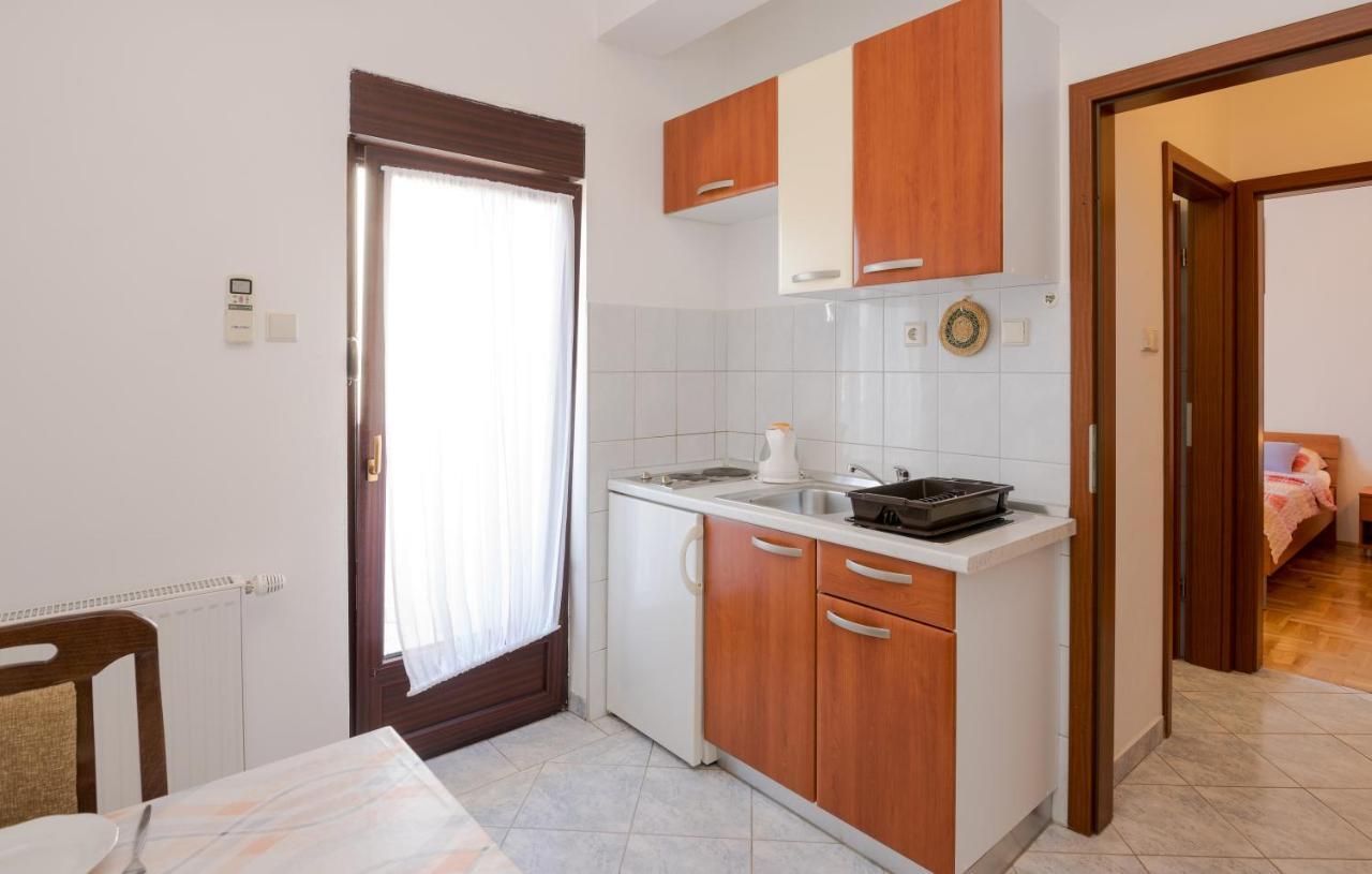Apartments Bobi Zadar Exterior photo