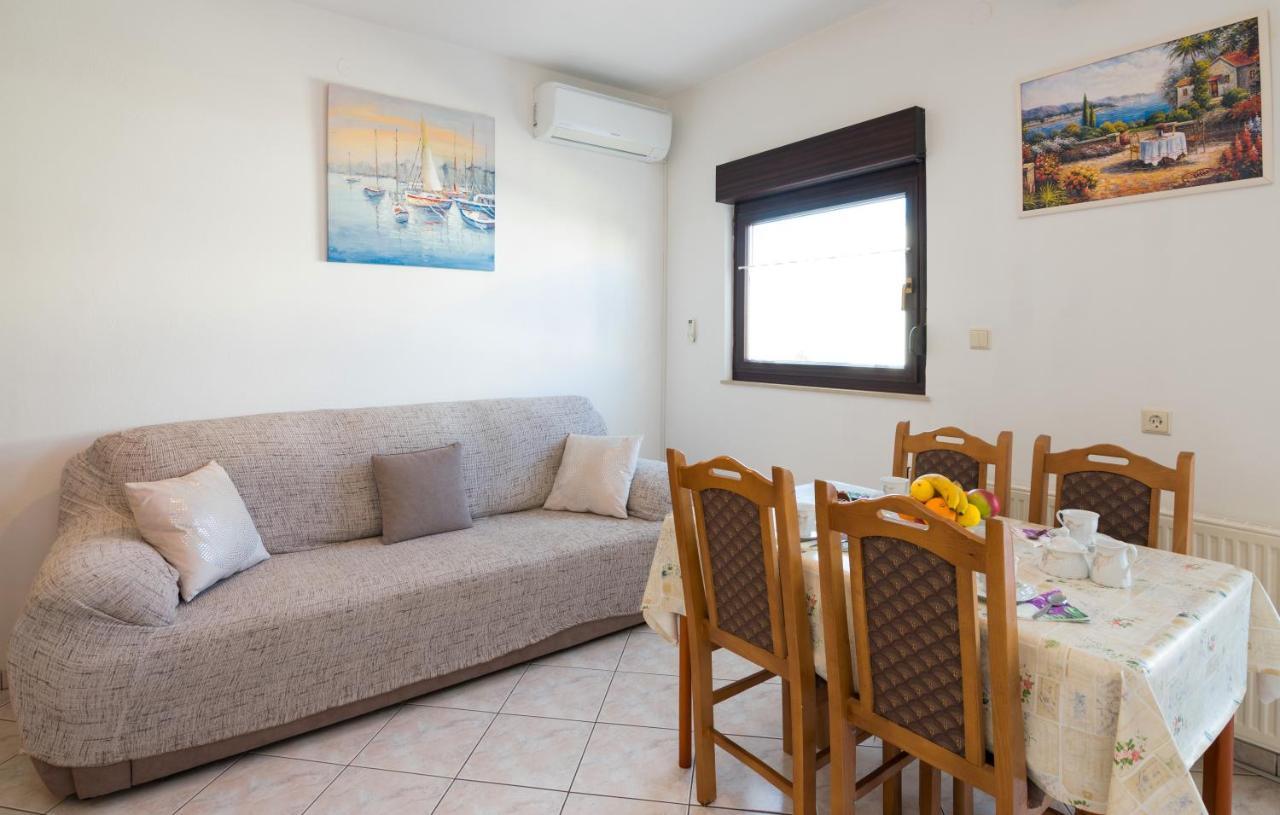 Apartments Bobi Zadar Exterior photo